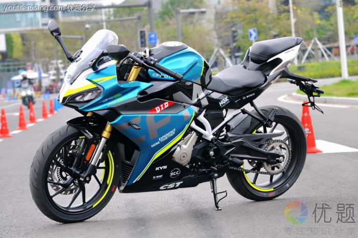 铃木GSX250配置参数