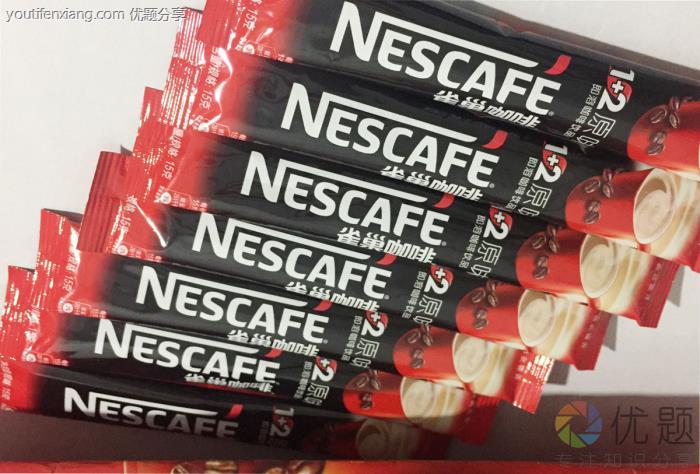 nescafe是哪个国家的